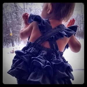 Meet your Posher, Jaycee